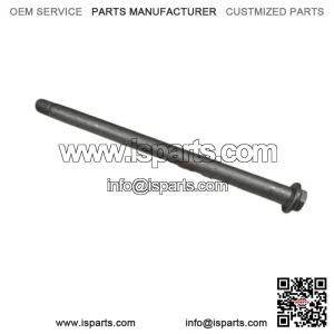 HONDA REAR WHEEL AXLE BOLT 1996-2002 CR80R RB / 2003-2007 CR85R RB