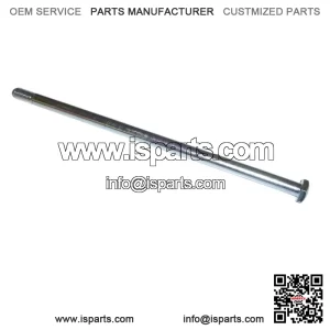 Honda Cub C50 C70 C90 Swing Arm Shaft Bolt.