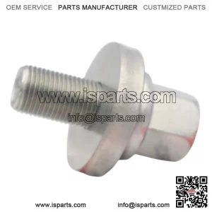 OEM Honda Civic Si Integra Del Sol DOHC VTEC B16A B20 Crank Pulley Bolt B16 B18