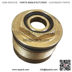 Honda 2004-2007 CB Front Fork Bolt 51450-MEL-003 New OEM