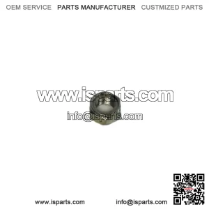 HONDA REAR WHEEL AXLE NUT XR250R XR400R XR600R XR650L CRF150F CRF230F