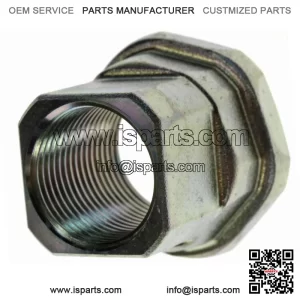 Kawasaki OEM Sprocket Nut New 92210-1098