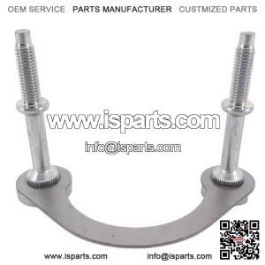 Honda 18231-S10-003 Exhaust Flexible Joint Bolt for 97-09 CR-V New