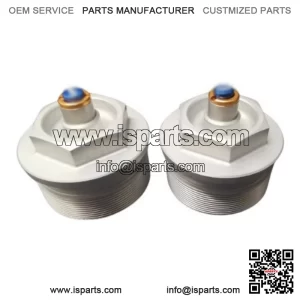 honda bolt assembly Fr Fork New 51450KS6831