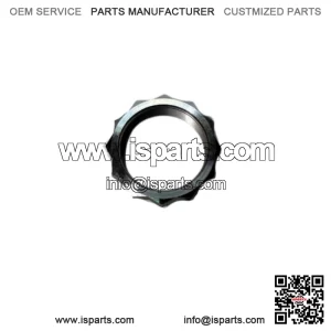 Honda NUT, LOCK (40MM) 90245-MN5-000 OEM NEW