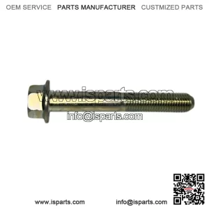 Honda 1997-2017 CR Flange 10X65 Bolt 90101-KBH-003 New OEM