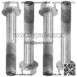 7521073 Front or Rear Suspension Bolt For Polaris Sportsman XP 1000 2020-2024