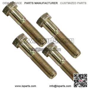 7521149 7520340 Front or Rear Control Arm Bolt For Polaris Sportsman 570 16-2020