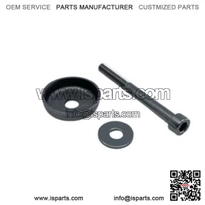 Air Filter Hardware Bolt Screw and Washer for Yamaha Blaster 88-06