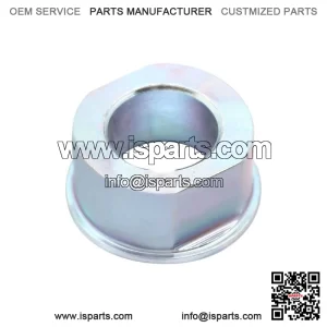 Rear Brake Stay Pin Guide for Honda TRX450R TRX400EX TRX 450R 250R 400EX 300EX