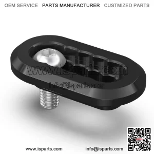 For Honda TRX450R TRX450ER Tank Seat Washer Bolt 2006-2009