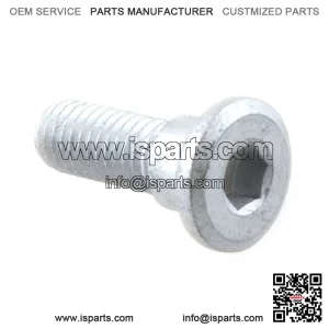 Motorcycle Rear Brake Disc Bolt M8 x 25mm for Lexmoto, Loncin, Mitt, Taro, Voge