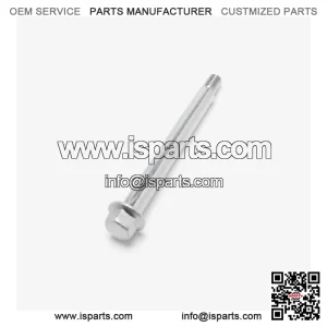 Centre Stand Bolt for Loncin LX500-K,Voge 500DSX Euro 5 LX500-K-E5 CMPO Bolt