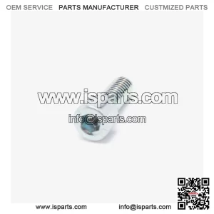 Bolt M8 x 20mm for LX500-N-E5 for Loncin LX500-N,Voge 500AC Euro 5 LX500-N-E5