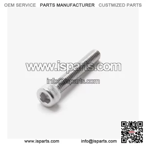 Handlebar End Bolt for Loncin LX500-N,Voge 500AC Euro 5 LX500-N-E5 CMPO Bar End