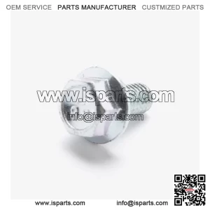 Scooter Flanged Hex Bolt for Loncin LX500-K,Voge 500DSX Euro 5 LX500-K-E5 CMPO