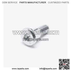 Disc Bolt for LX650-2C-E5 for Loncin LX650-2C,Voge 650DSX Euro 5 LX650-2C-E5