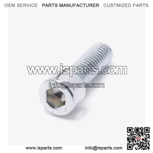 Bolt M8 x 25mm for LX500-N-E5 for Loncin LX500-N,Voge 500AC Euro 5 LX500-N-E5