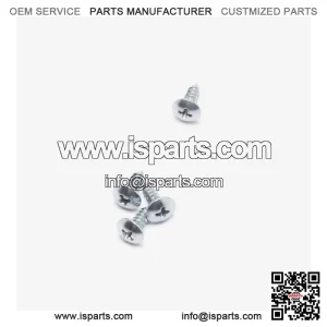 Speedo Assembly Bracket Screw for LX650-2C-E5 for Loncin , Voge 650DSX Euro 5