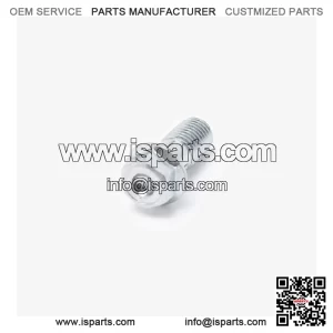 Banjo Bolt for LX650-2C-E5 for Loncin LX650-2C,Voge 650DSX Euro 5 LX650-2C-E5