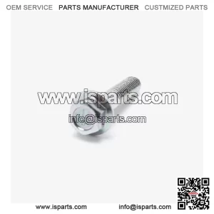 Hex Flanged Bolt M8 x 40mm for Loncin LX500-J,Voge 500DS Euro 5 LX500-J-E5 Bolt