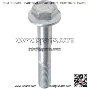 Bolt M10/1.25x65mm SFA 600 / SFA 1000