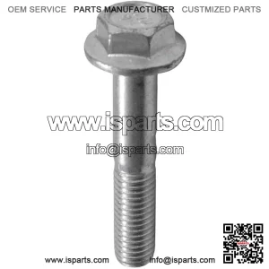 Bolt M10/1.25x55mm SFA 600 / SFA 1000