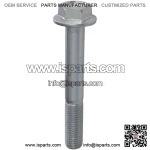 Bolt M10/1.25x70mm SFA 600 / SFA 1000