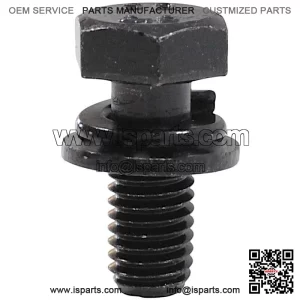 Bolt m8x20mm with washer SFA 600 / SFA 1000