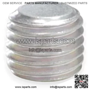 Oil Drain Plug M12x1.5mm SFA 1000 / Fort 350