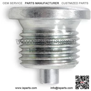 SFA 1000 / Fort 35 oil drain plug