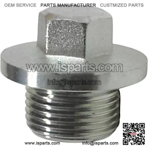 Bolt M20/1.5 SFA 1000