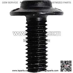 Screw M5x12mm 08001P620000