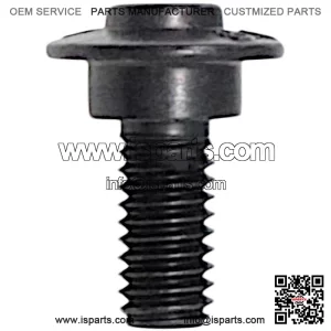 Screw M6x15mm 08003P620000