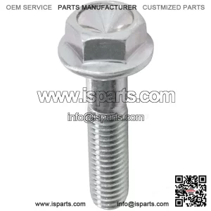 Bolt M8x35mm B0109080356H