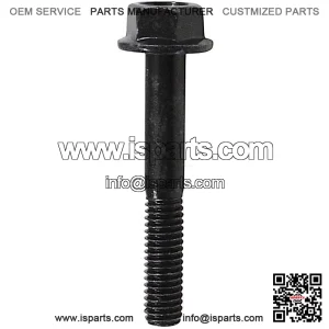 Screw M6x40mm B0109060406G