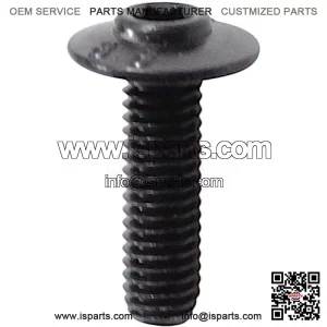 Screw M6x20mm 08002P620003