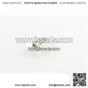 Screw M6x16 mm, timing chain tensioner mounts Keeway B0205060166H