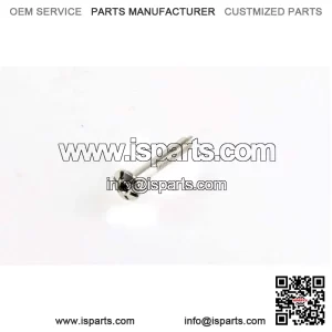 Bolt M6x40 mm, fuel tank mounts Keeway B0284060400A