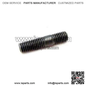 Stud m8x35 exhaust mounting (in head) Junak Vintage 125 (up to 2016)