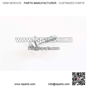 Screw M8x40mm with collar Keeway  B0109080406H