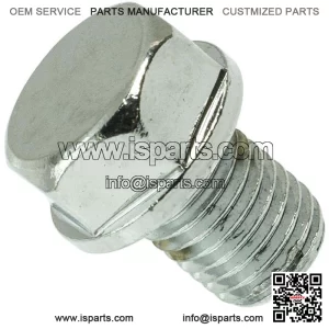 Drain Plug, Oil Drain Screw, M12, Keeway 15006305002X