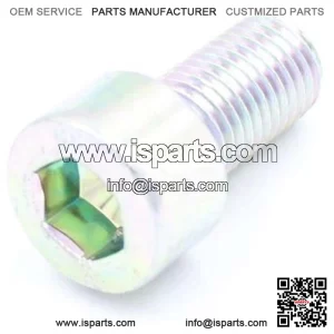 Bolt M10x28mm, Allen, Keeway B0255100186H