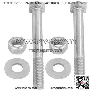 Bobcat 742/743/7753/853/S100/S175/S185/S130/S150/S160 Bob Tach System Bolt