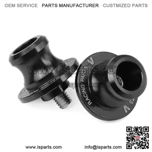 2025 Kawasaki Z650 Ninja 650 M8 Swingarm Spools Sliders Stand Bobbins Screws