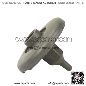 Polaris 5631687 Exhaust Valve Bellows Cap/Nut Replacement for RMK SKS Classic 3-5 Models Fits 5631381