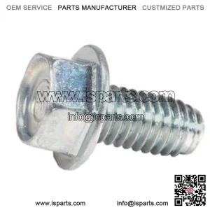 3/8"-16 x 3/4" Self-Tapping Screw - Compatible with AYP 17000612/17060612