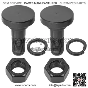 Blade Bolt Replacement for Bush Hog SQ480 SQ42 SQ48 SQ142 SQ148 SQ160 SQ172 Models