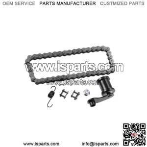 1 Set Mini Bike Chain Tensioner Roller for Baja Motorsports Mini Bike MB165