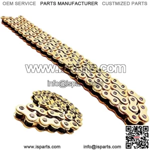 for ct200u Mini Bike Rear Drive Chains for Coleman Mini Bikes CT200U CT200U-EX BT200X